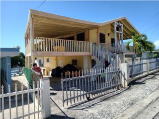 Lajas Parguera 5H 4B 275K Cash REDUCIDA