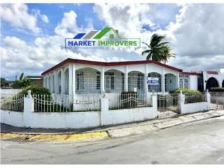 Excelente Propiedad Villa Carolina 