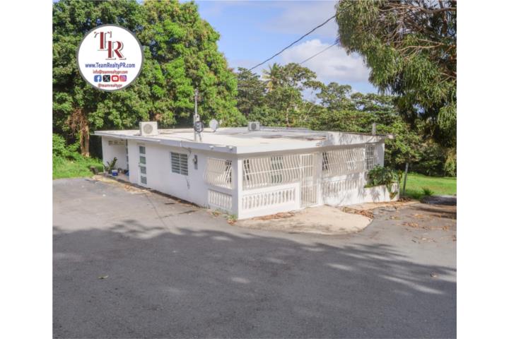 Propiedad ubicada en el barrio Candelero, a solo cinco minutos de la playa, ideal para quienes busca