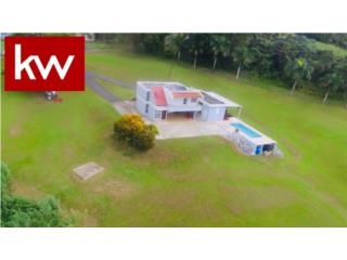 BO. MABU, CASA EN HUMACAO