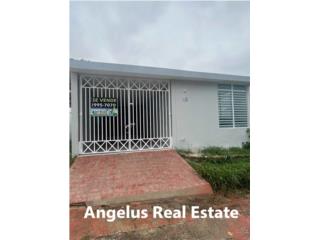 Se vende bella casa en Jardines de Naranjito!