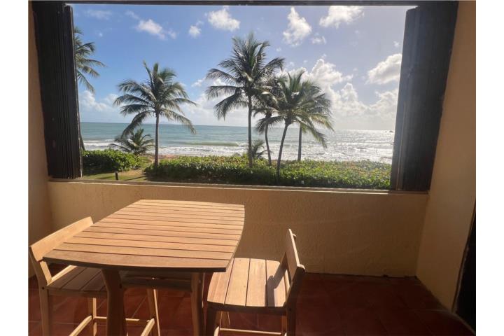 OCEAN VIEW.