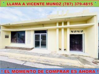 CENTRO DEL PUEBLO - PASOS DEL MALECON 