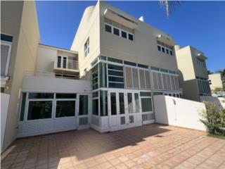 Villas de Golf Oeste en Dorado 