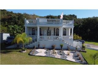 Casa de Campo �nica | San Sebasti�n, P.R