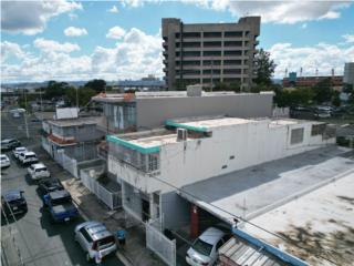 Precio Rebajado Edificio para Oficinas en Bayam�n