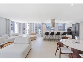 Sleek & Modern Living at Condado Bl�