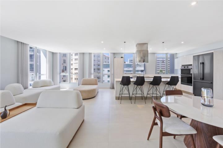 Move-In Ready Residence at Condado Blú:Discover modern elegance in this stunning 1,420 sq.