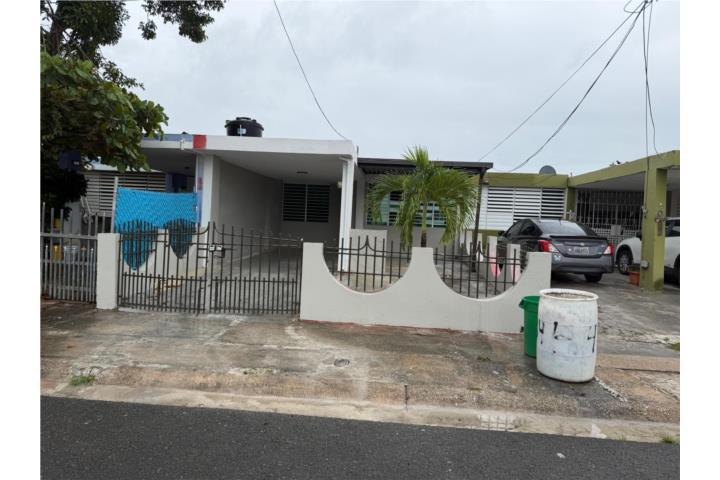 PROPIEDAD TIPO DUPLEX.