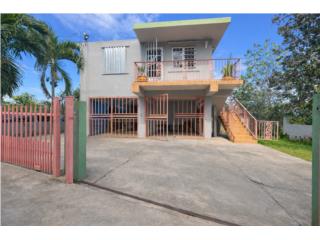Financiamiento por Due�o/ 9cds con Casa En Cemento