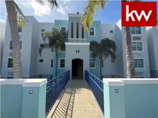 COND. COSTA BRAVA, APARTAMENTO EN CEIBA