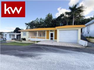 BO. BERRIOS, CASA EN CIALES