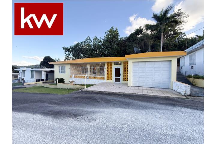 BO. BERRIOS, CASA EN CIALES