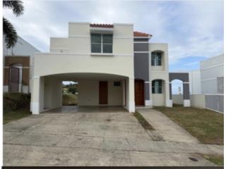$389,000, RIVER EDGE HILLS DE LUQUILLO.  No s