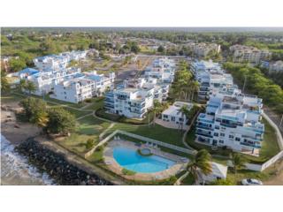 Apartamento en Costamar Beach Village - Loiza
