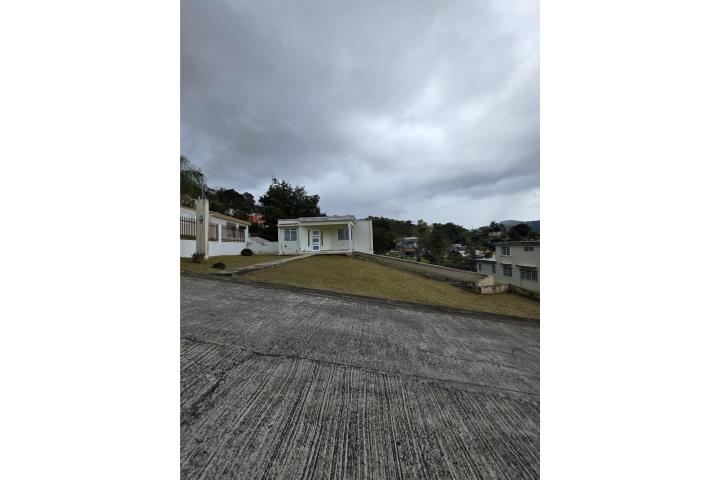 Urbanización, Hacienda Vistas del Plata