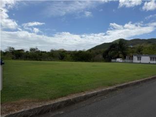 Urbanizaci�n Bella Vista, Coamo 