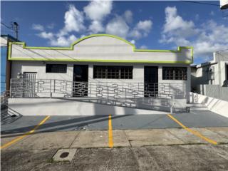 MANATI -OFICINAS MEDICAS EN CARR#2 ATENAS 
