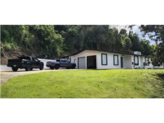 !!Mansion a la venta en Cupey Alto!!