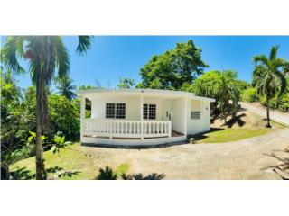 Beachhouse Yabucoa Puerto Rico