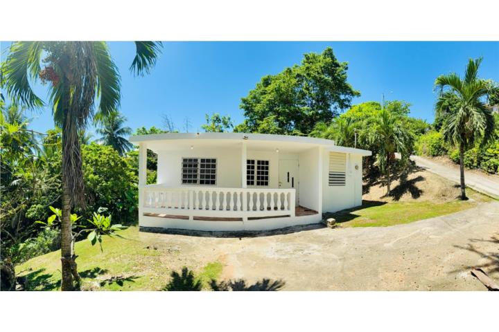 Beachhouse Yabucoa Puerto Rico