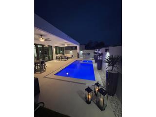 URB. RESIDENCES AT RIO CASA TERRERA DE MAGAZINE
