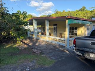 Sector Grillasta del barrio Casta�er, Lares $225K