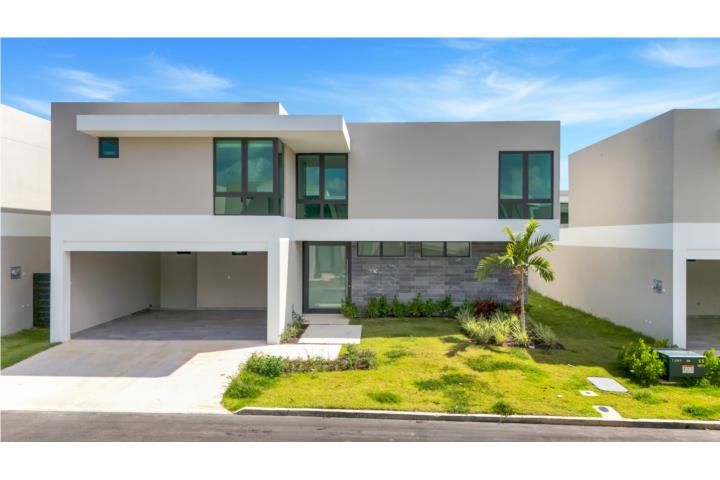 Riviera Parkview - Modelo Monaco Flex