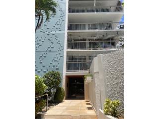 APARTAMENTO COND. PIAZZA LUCHETTI, SAN JUAN 
