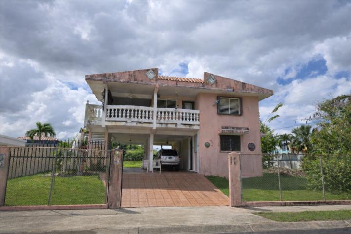 URB. ALTURAS DE CERRO GORDO, MULTIFAMILIAR