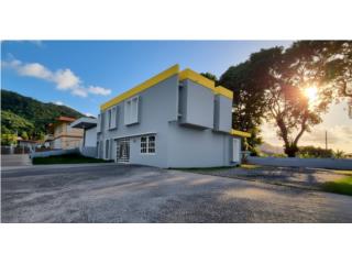 Tu Nueva Sede en Yabucoa