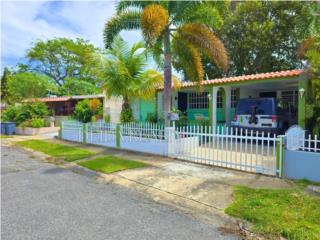 SE VENDE PROPIEDAD EN HATILLO,PR.
