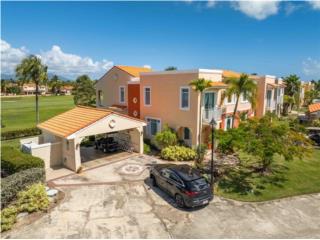 4b/4ba Condo w/balcony & golf course