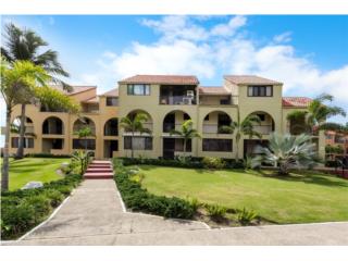Furnished 3b/2ba Condo w/beach access