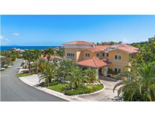 5b/5ba House w/balcony, private pool & garaje