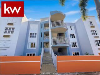 COND. LA COSTA APARTMENTS - FAJARDO