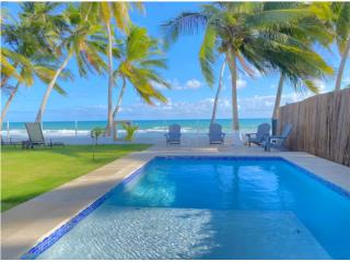 Pool + Ocean Access + Rental Income - PATILLAS