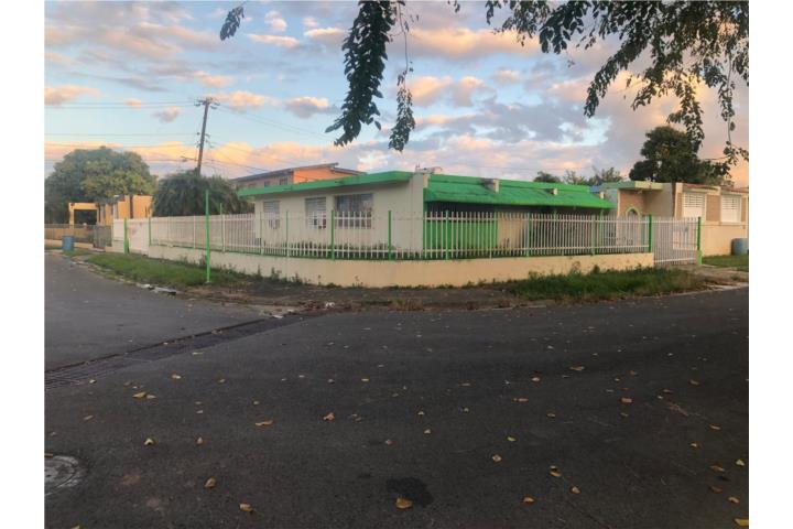 Urb. La Concepción, Boqueron, Casa à la Venta