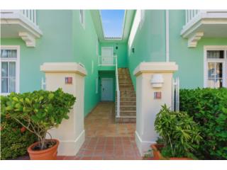 Fully Furnished Residence at Las Casitas I