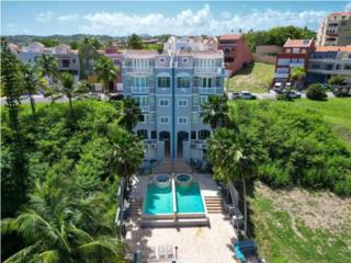 Palmas del Mar PR
