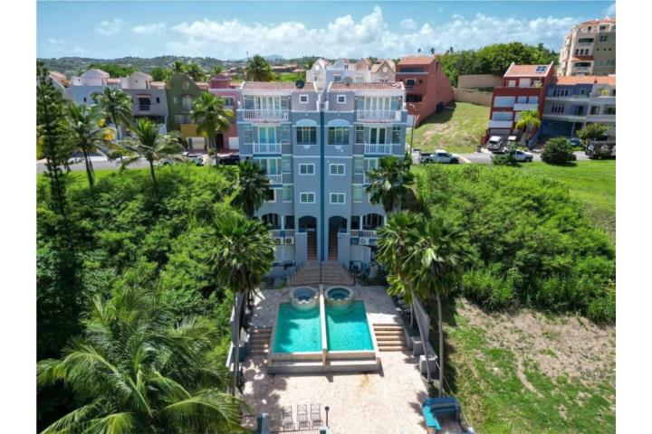 Palmas del Mar PR