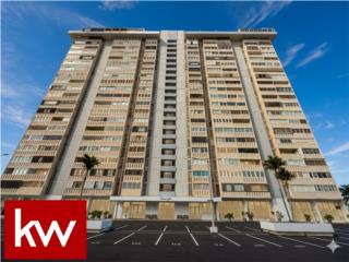 COND. CONDADO DEL MAR, APARTAMENTO EN SAN JUAN