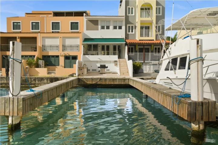 Turnkey Condo en Marina de Palmas Del Mar