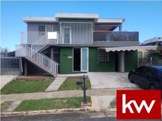 URB. LOIZA VALLEY, CASA EN LOIZA