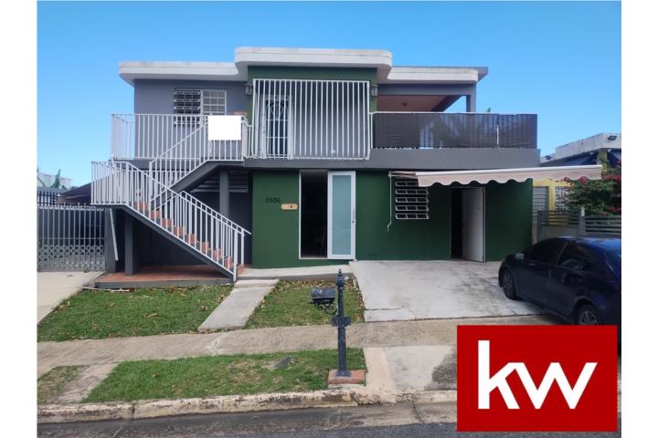 URB. LOIZA VALLEY, CASA EN LOIZA