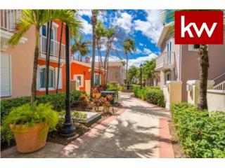COND. LAS CASITAS, APARTAMENTO EN FAJARDO