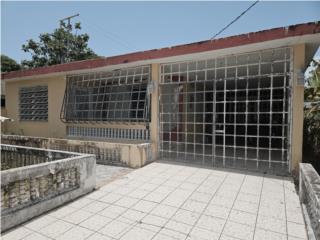 Loiza, 3H/2B, a una calle de playa