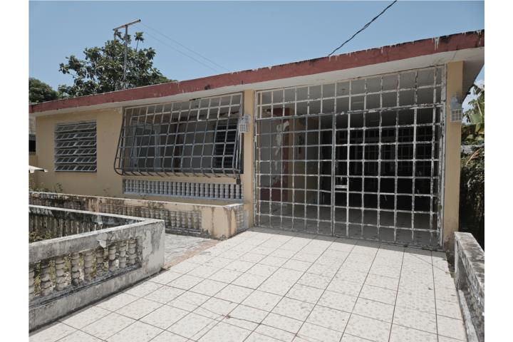 Parcelas Suarez, 3H/2B, Inversión
