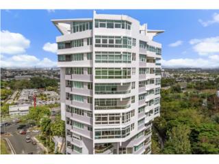 Lujoso APTO en Guaynabo 4/3 $995K 