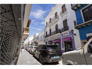 Oportunidad de Inversi�n en el Viejo San Juan